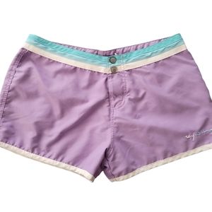 Raya Sun women's board shorts swimming beach Size medium
